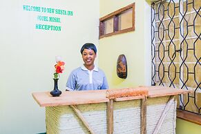 New Siesta Inn Hotel