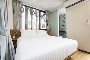 Sukhon Hotel