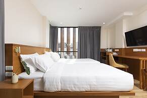 Sukhon Hotel