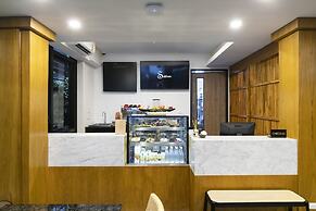 Sukhon Hotel