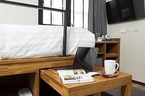 Sukhon Hotel