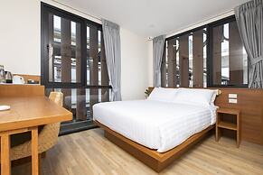 Sukhon Hotel