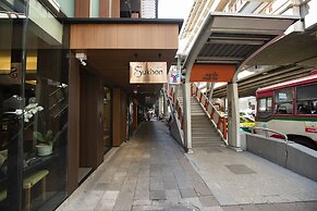 Sukhon Hotel