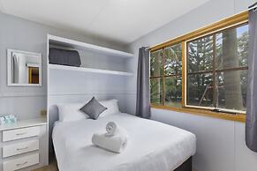 Wairo Beach Holiday Park
