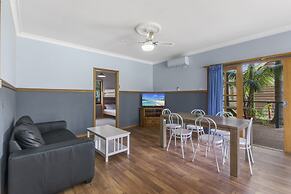 Wairo Beach Holiday Park