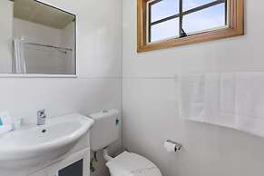 Wairo Beach Holiday Park