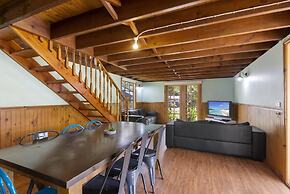 Wairo Beach Holiday Park