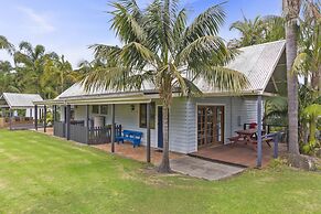 Wairo Beach Holiday Park