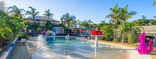 Wairo Beach Holiday Park