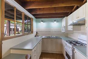 Wairo Beach Holiday Park