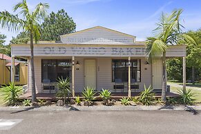 Wairo Beach Holiday Park