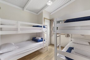 Wairo Beach Holiday Park