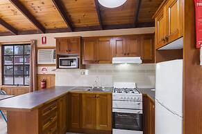 Wairo Beach Holiday Park