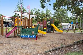 Wairo Beach Holiday Park