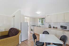 Landsborough Holiday Park