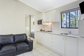 Landsborough Holiday Park