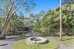 Landsborough Holiday Park