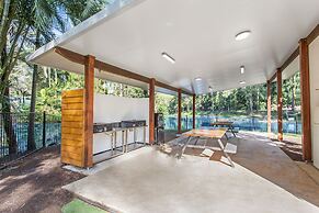 Landsborough Holiday Park