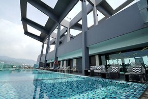 Jazz Hotel Penang