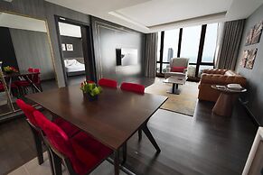 Jazz Hotel Penang