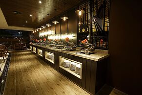 Jazz Hotel Penang
