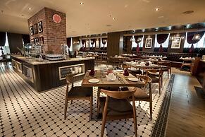 Jazz Hotel Penang