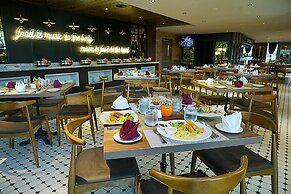 Jazz Hotel Penang