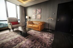 Jazz Hotel Penang