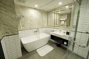 Jazz Hotel Penang