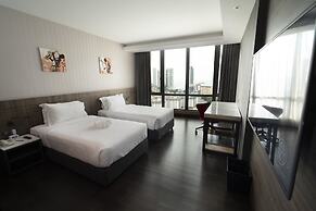 Jazz Hotel Penang