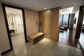 Jazz Hotel Penang