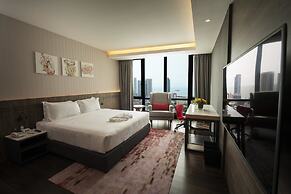 Jazz Hotel Penang
