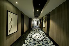 Jazz Hotel Penang