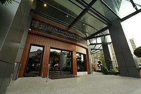 Jazz Hotel Penang