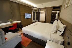 Jazz Hotel Penang