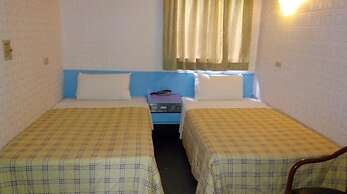 Reui Cheng Hotel