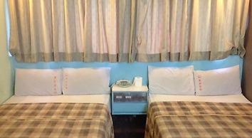 Reui Cheng Hotel