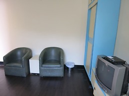 Reui Cheng Hotel
