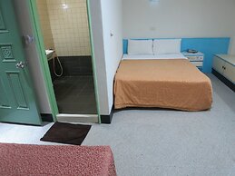 Reui Cheng Hotel