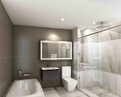 Secret Mori Hotel