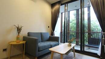 Secret Mori Hotel