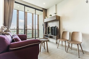 Secret Mori Hotel