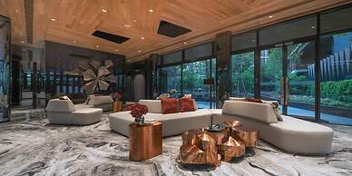 Secret Mori Hotel