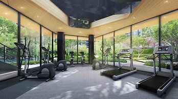 Secret Mori Hotel