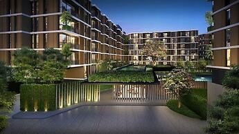 Secret Mori Hotel