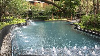 Secret Mori Hotel