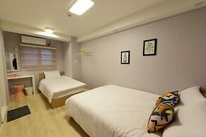 DAOL guest house