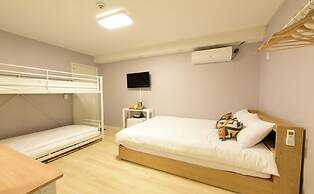 DAOL guest house