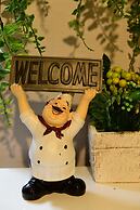 DAOL guest house