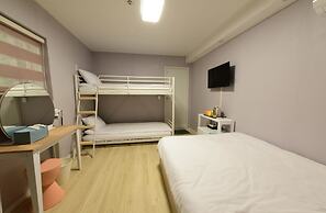 DAOL guest house